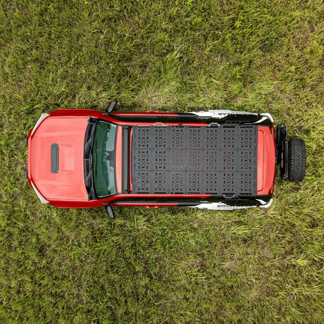 OX PRO Roof Rack Panel - 1 pack - Bison Gear