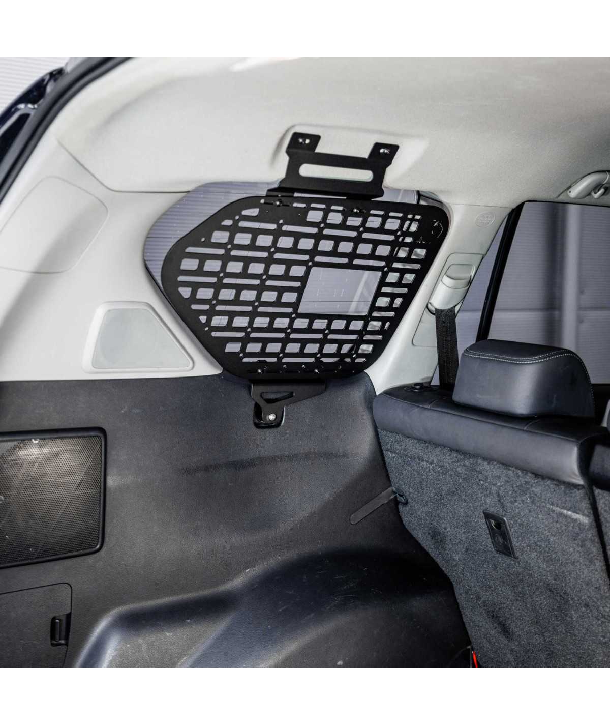 Internal MOLLE Panel - LC150/GX460 - Bison Gear