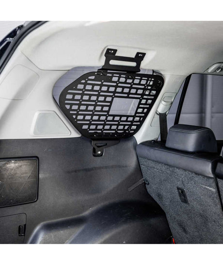 Internal MOLLE Panel - LC150/GX460 - Bison Gear