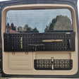 Door Net Replacement - LC120/GX470 - Bison Gear