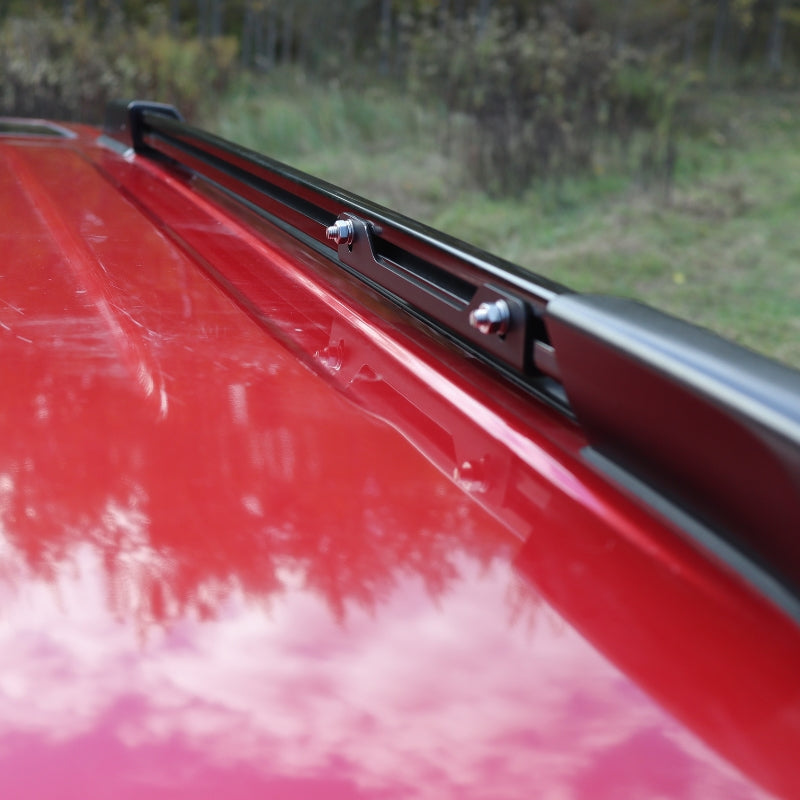 Panel Zewnętrzny MOLLE - 4Runner 5th Gen