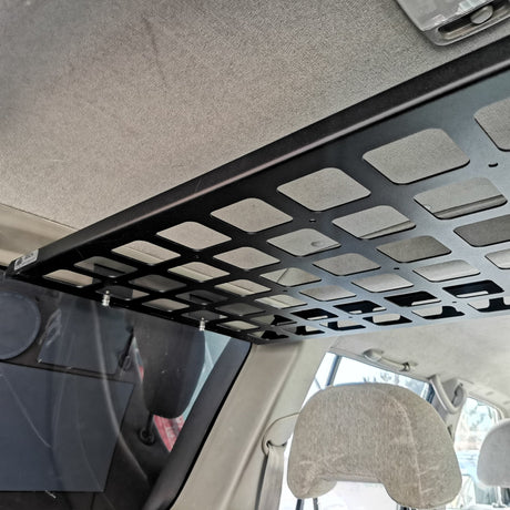 Roof Shelf - Patrol Y61 - Bison Gear