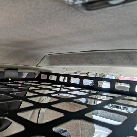 Roof Shelf - Patrol Y61 - Bison Gear