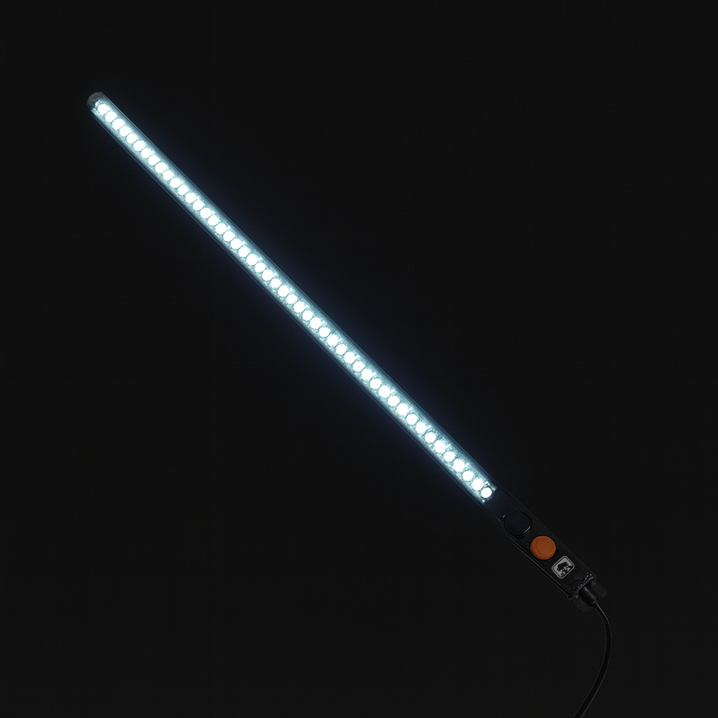 STORK Dimmable LED Strip Light - Bison Gear