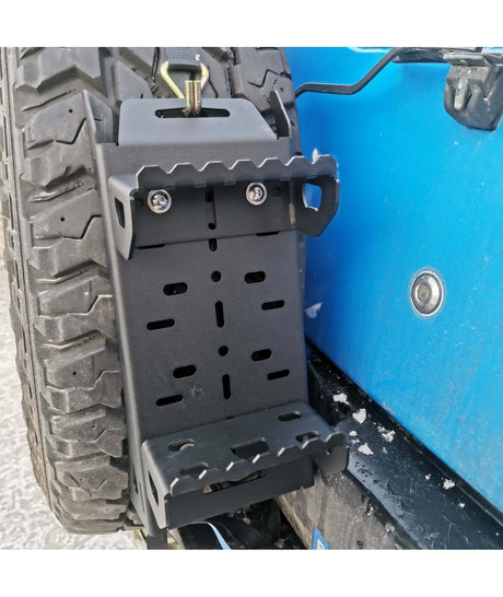 Strap for Universal Wheel Mount - Bison Gear