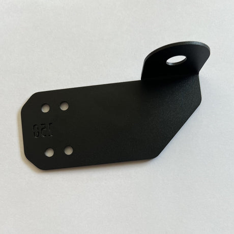 CB Radio Bracket - LC150/GX460 - Bison Gear