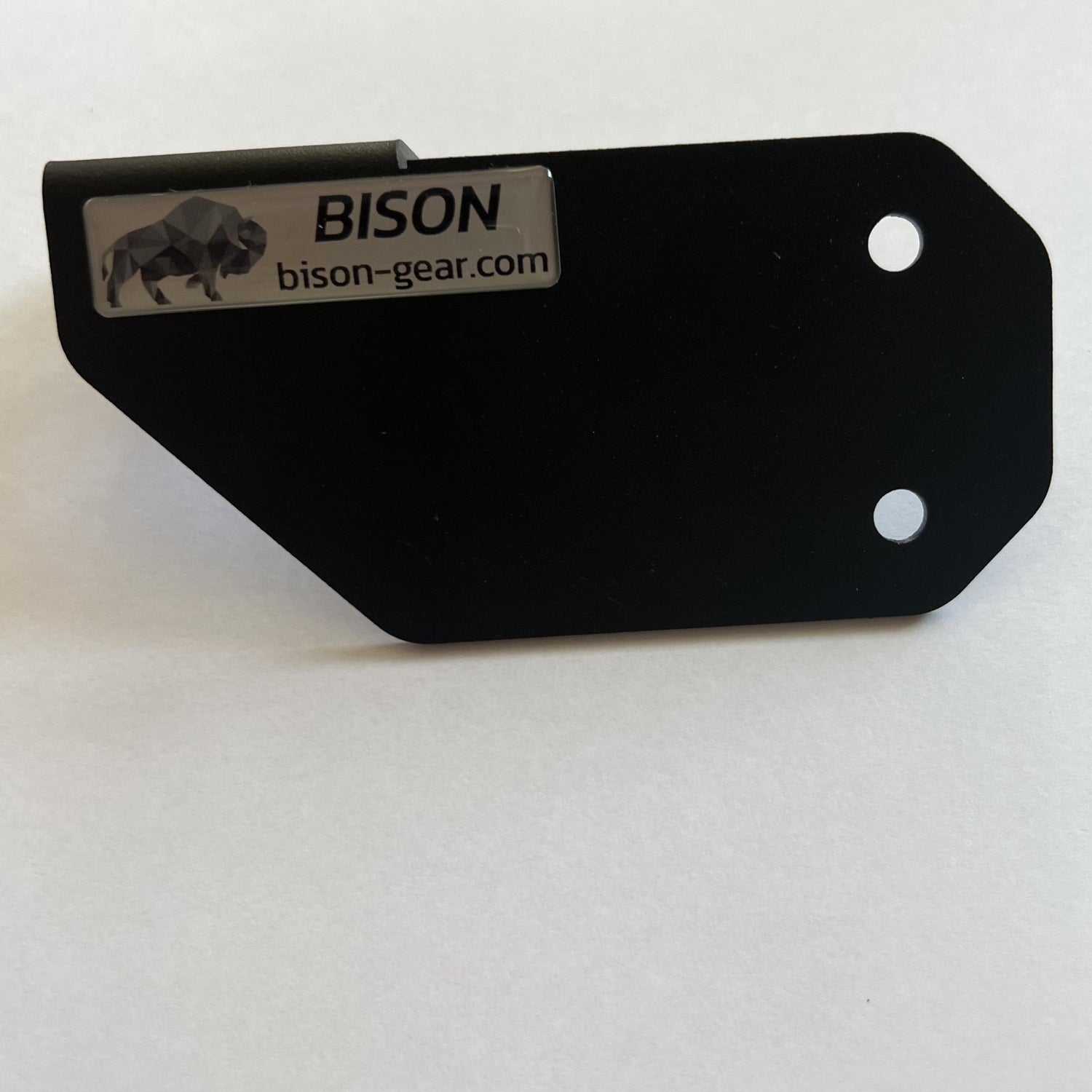 CB Radio Bracket - LC120/GX470 - Bison Gear