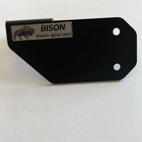 CB Radio Bracket - LC120/GX470 - Bison Gear