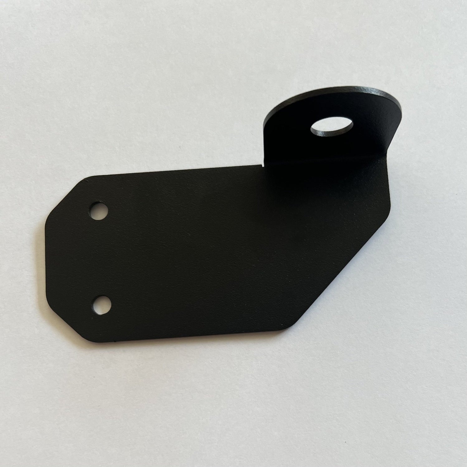 CB Radio Bracket - LC120/GX470 - Bison Gear