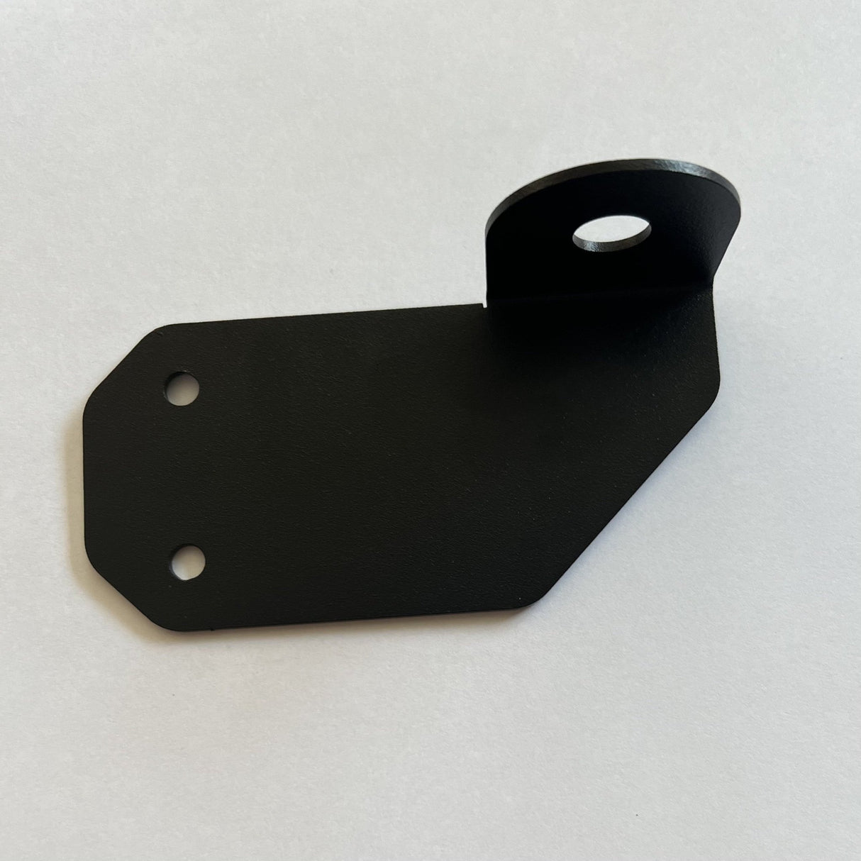 CB Radio Bracket - LC120/GX470 - Bison Gear