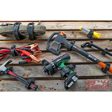 Fitrub - Bison Gear