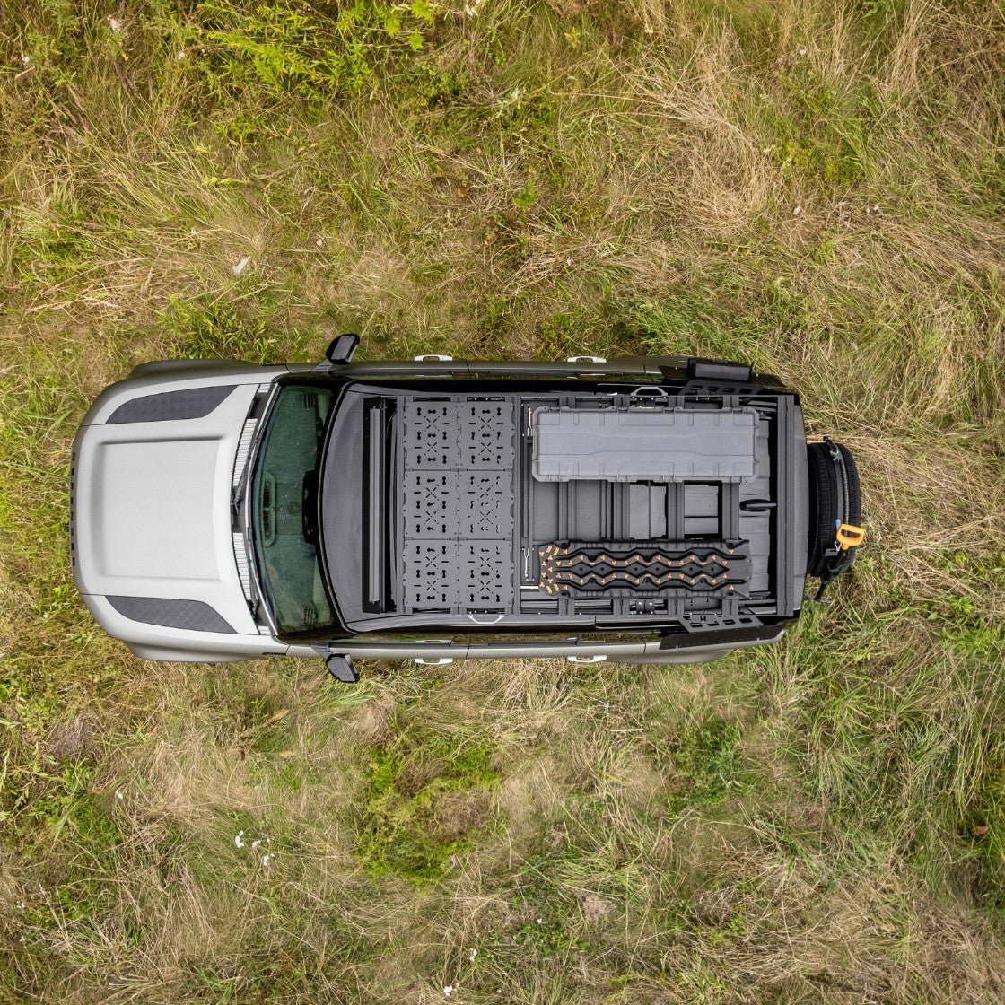 OX PRO Roof Rack Panel - 1 pack - Bison Gear