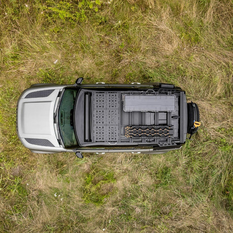OX PRO Roof Rack Panel - 1 pack - Bison Gear