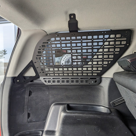 Internal MOLLE Panel - 4Runner 5th Gen - Bison Gear