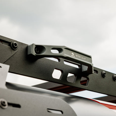 VIPER Roof Rack Grab Handle (pair in set) - Bison Gear