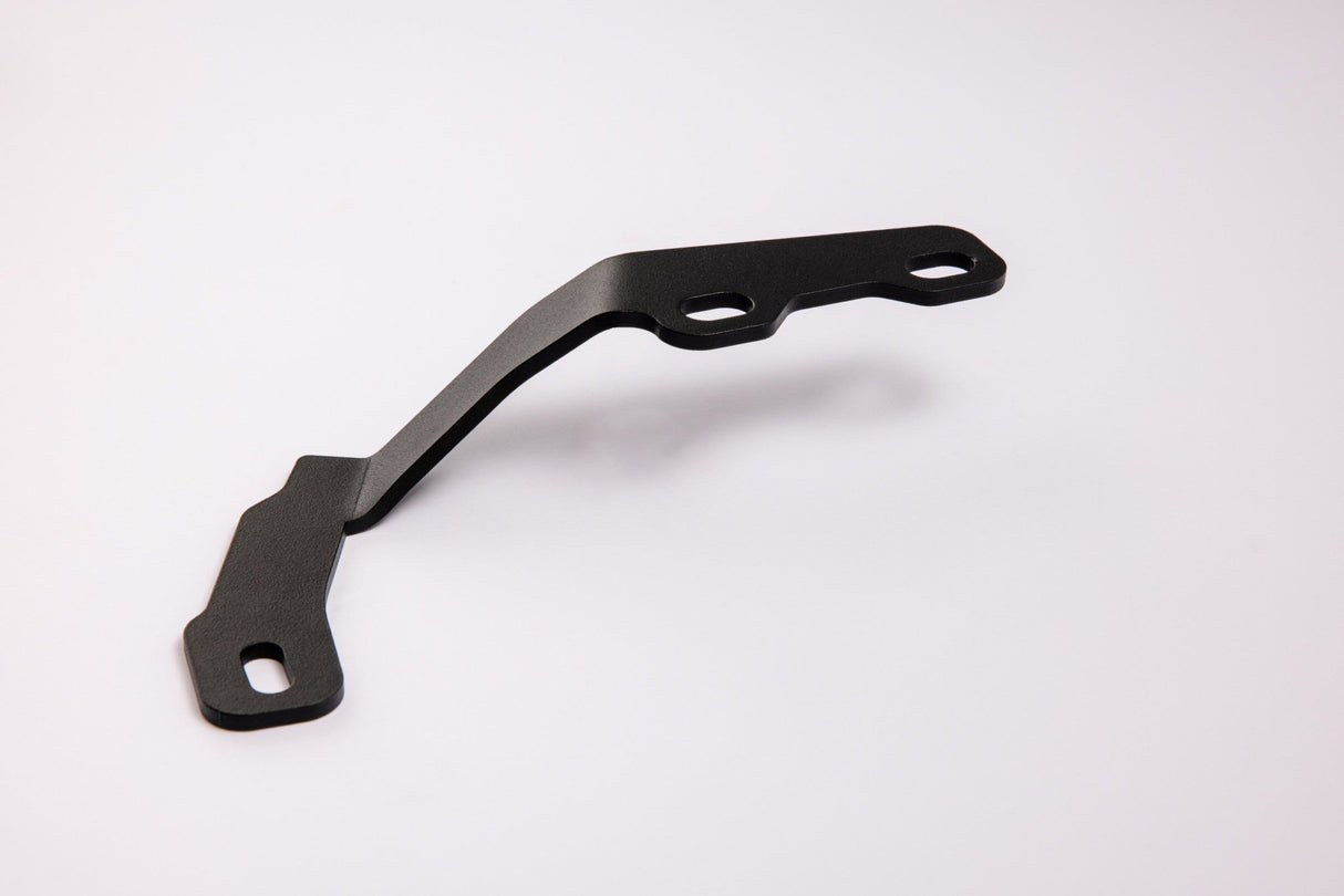 Ditch Light Brackets - 4Runner 5th Gen - Bison Gear