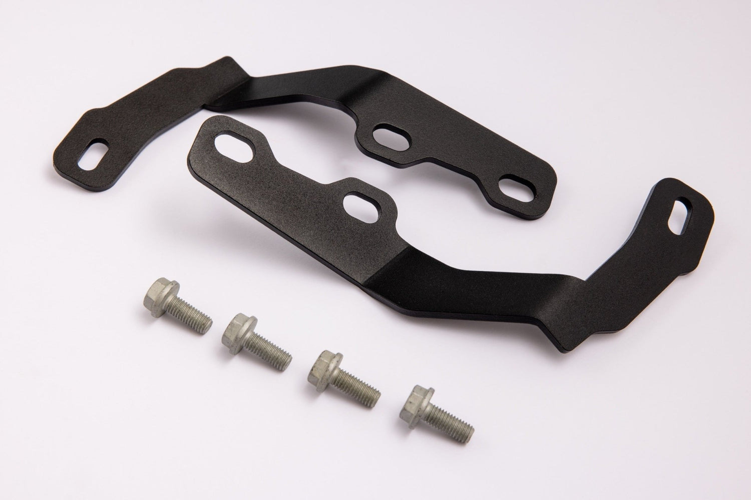 Ditch Light Brackets - 4Runner 5th Gen - Bison Gear
