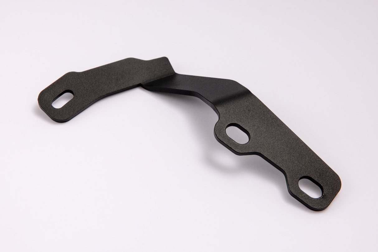 Ditch Light Brackets - 4Runner 5th Gen - Bison Gear