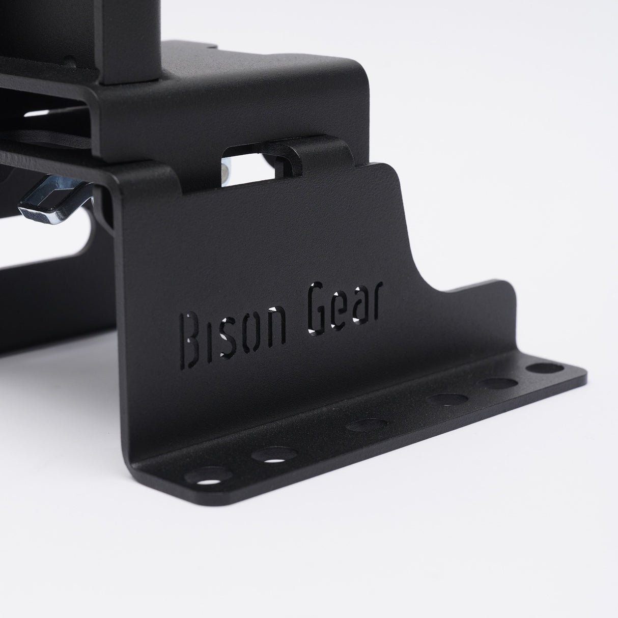 Awning Mount - Quick Release - Bison Gear