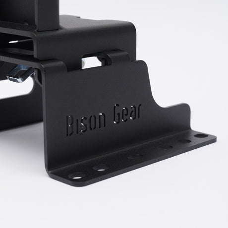 Awning Mount - Quick Release - Bison Gear
