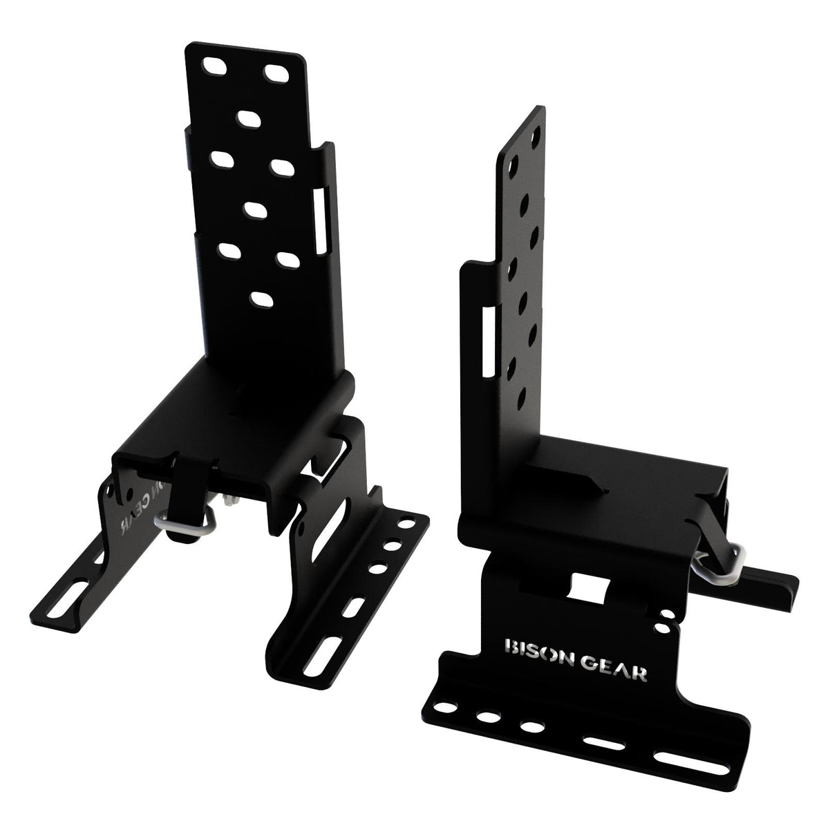 Awning Mount - Quick Release - Bison Gear