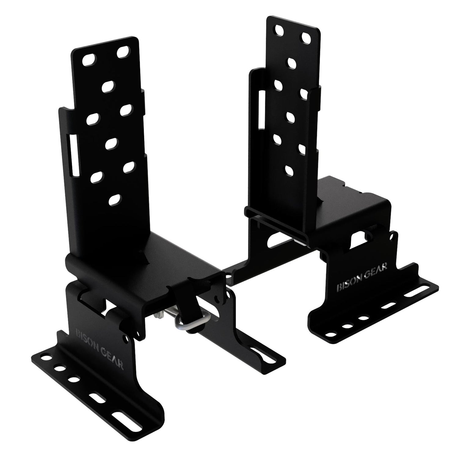 Awning Mount - Quick Release - Bison Gear