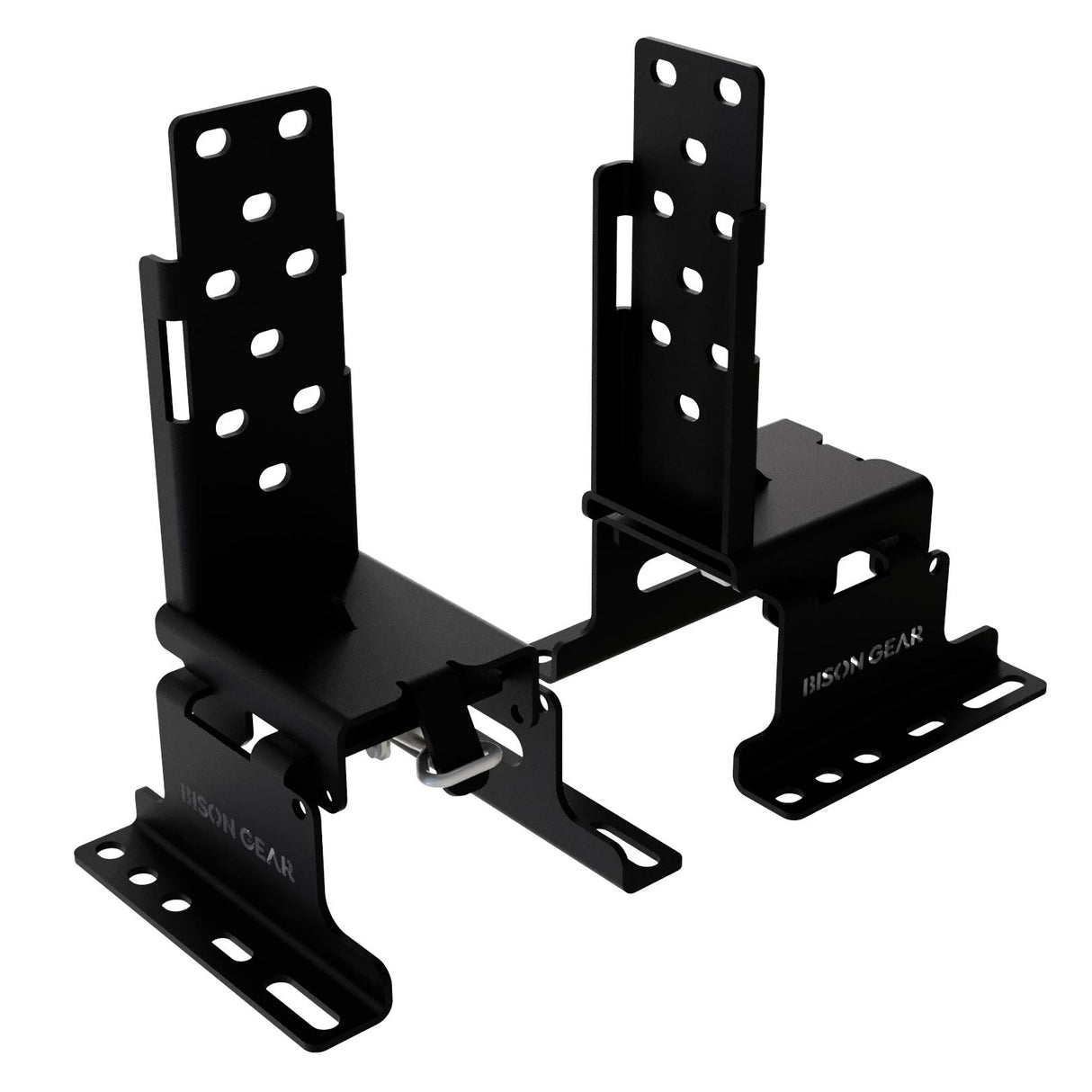 Awning Mount - Quick Release - Bison Gear