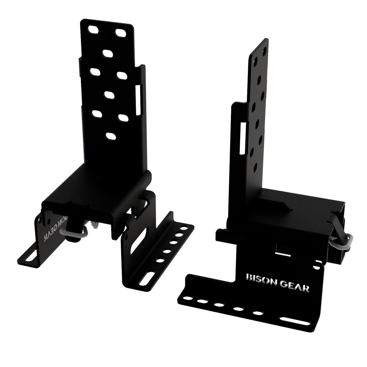 Awning Mount - Quick Release - Bison Gear