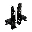 Awning Mount - Quick Release - Bison Gear