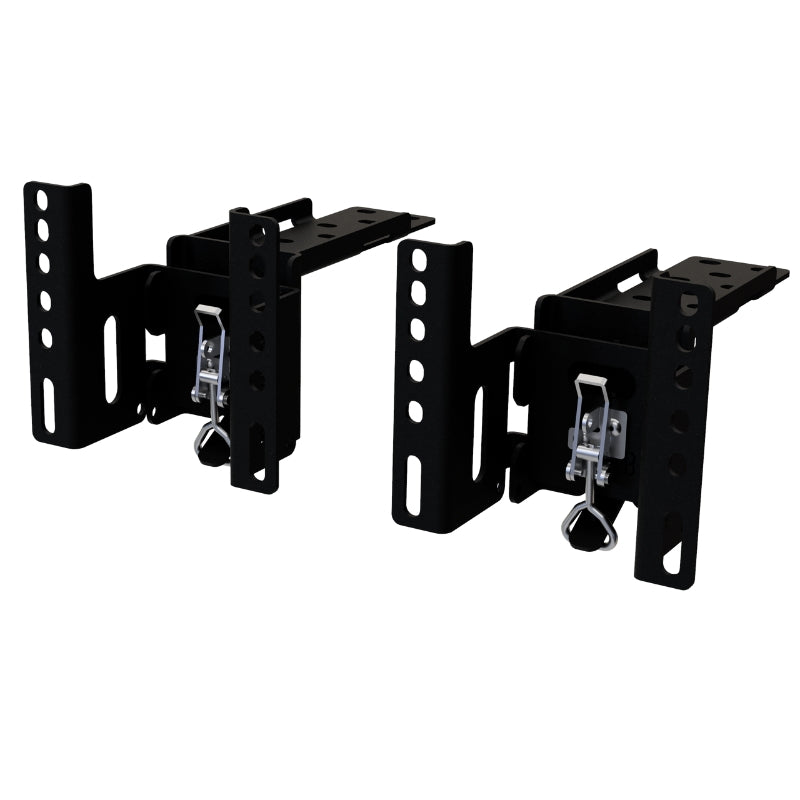 Awning Mount - Quick Release-7-Bison Gear