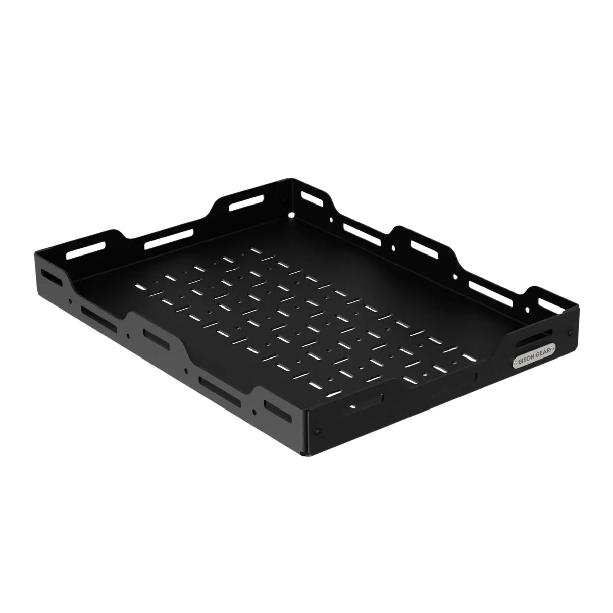 Spare Wheel Tray