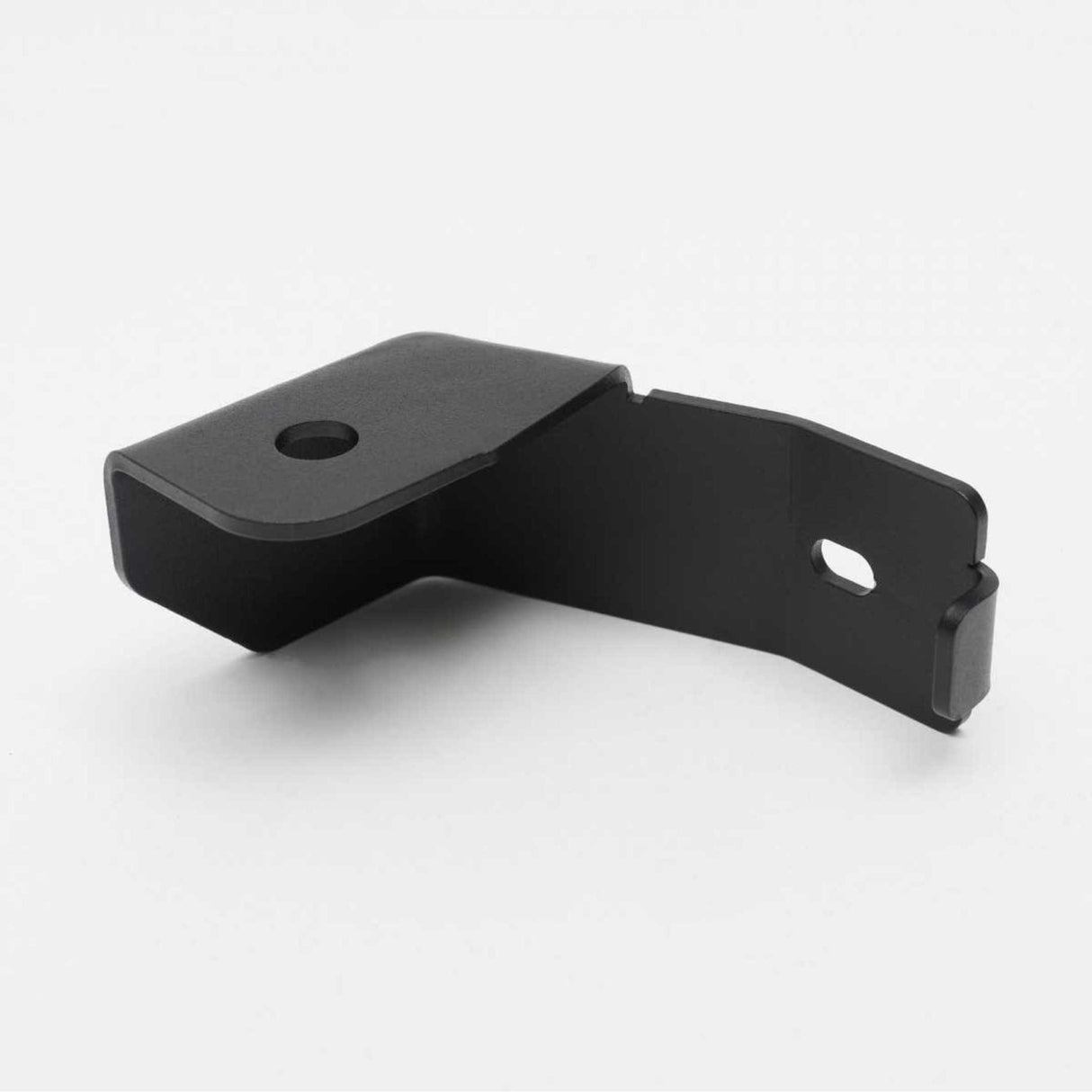 CB Radio Bracket - FJ Cruiser-3-Bison Gear