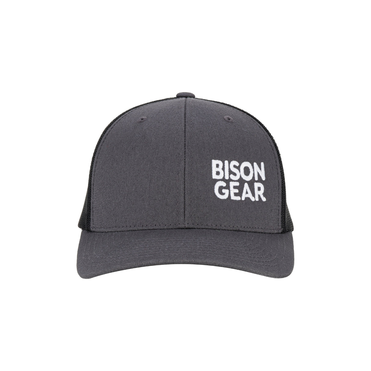 Cap "Bison Gear"-2-Bison Gear