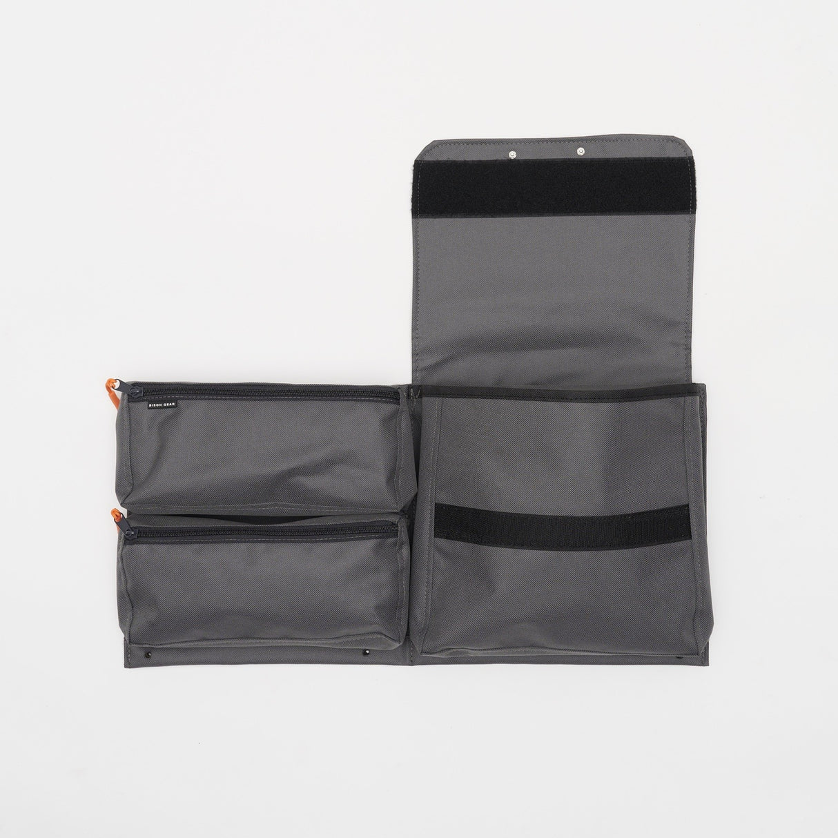 Door Organizer - LC120/GX470-1-Bison Gear