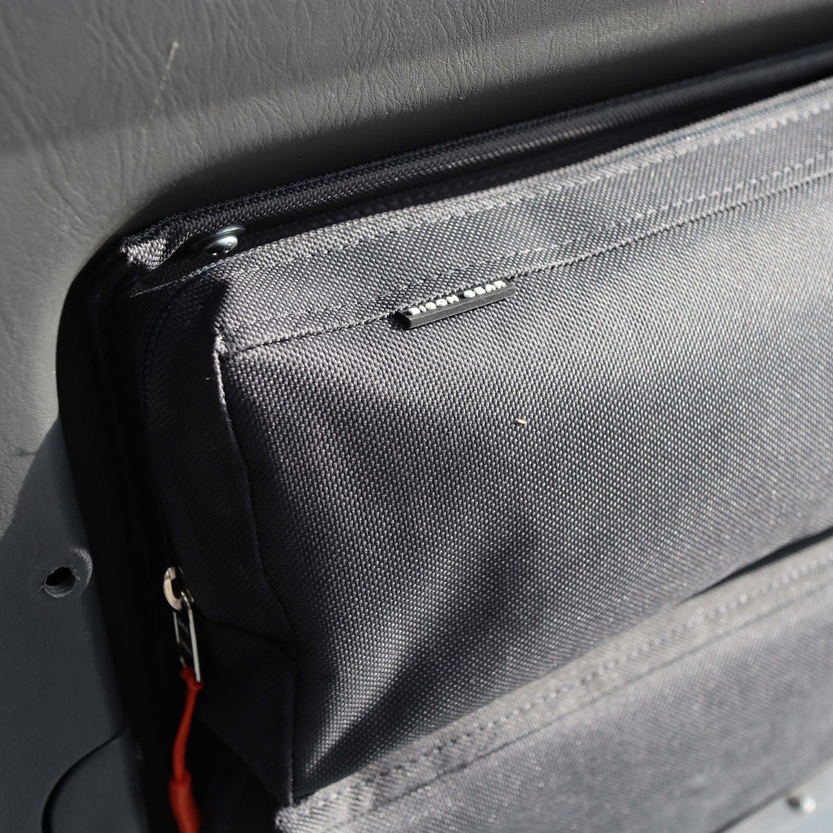 Door Organizer - LC120/GX470-3-Bison Gear