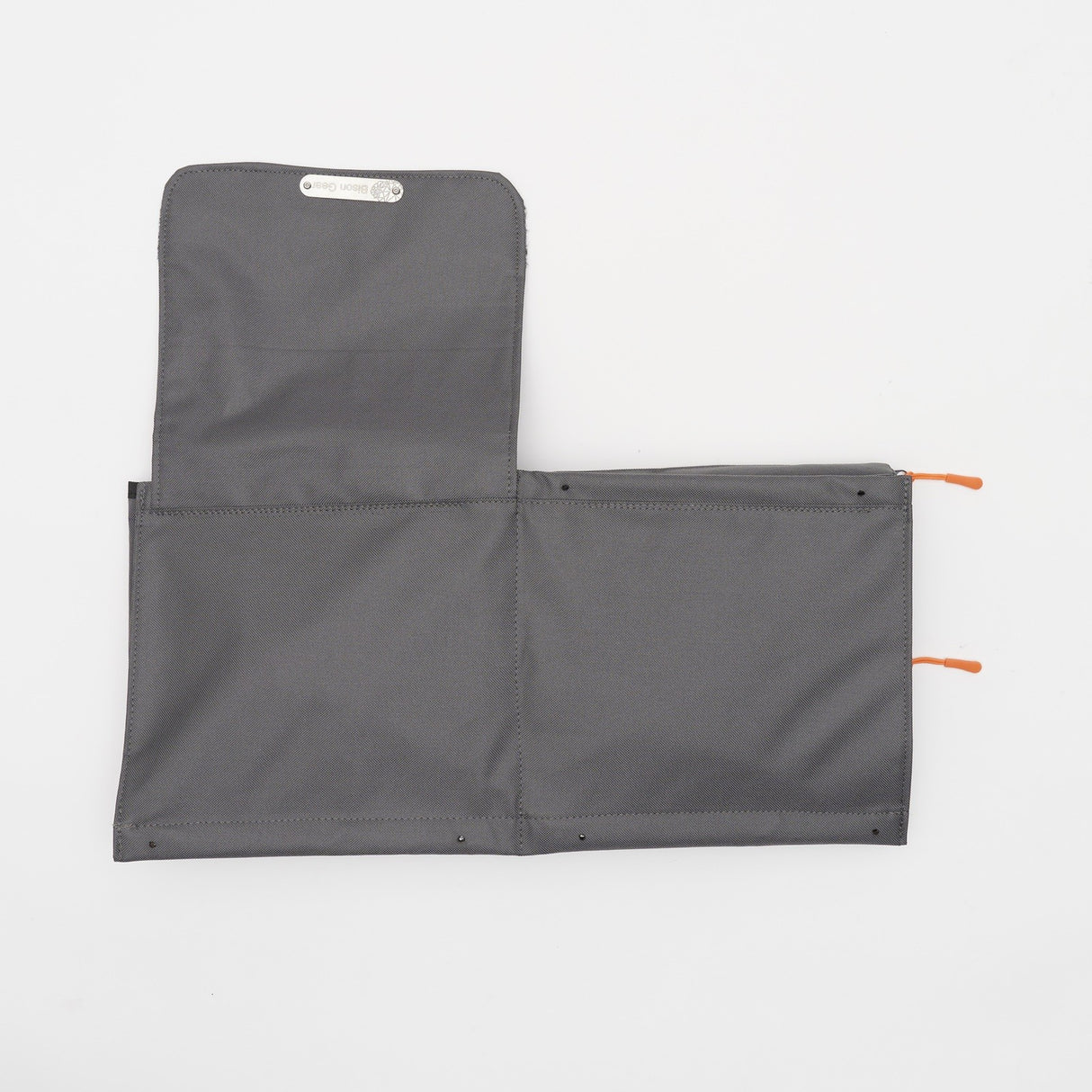 Door Organizer - LC120/GX470-7-Bison Gear