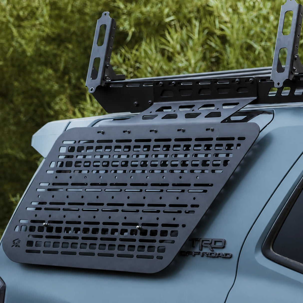 Panel Zewnętrzny MOLLE - 4Runner 6th Gen