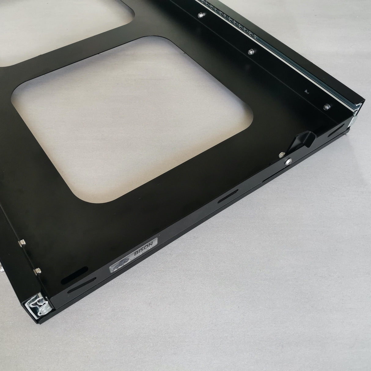 Fridge Slide / Cargo Slide-4-Bison Gear