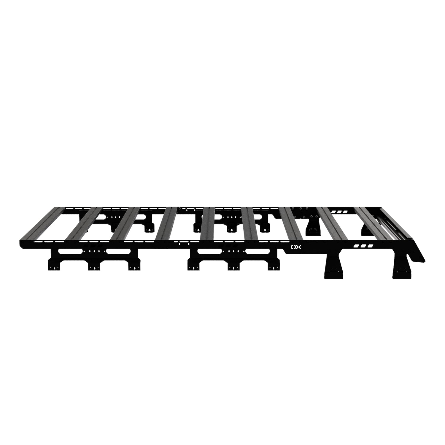 1/1 OX PRO Roof Rack - INEOS Grenadier - Bison Gear