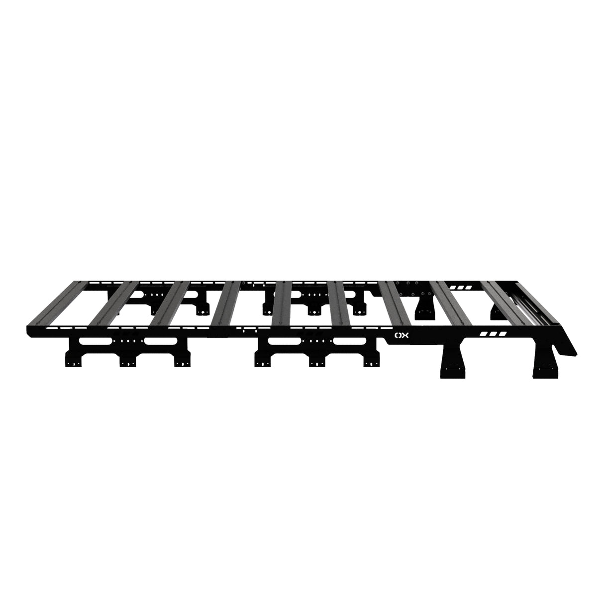 1/1 OX PRO Roof Rack - INEOS Grenadier - Bison Gear