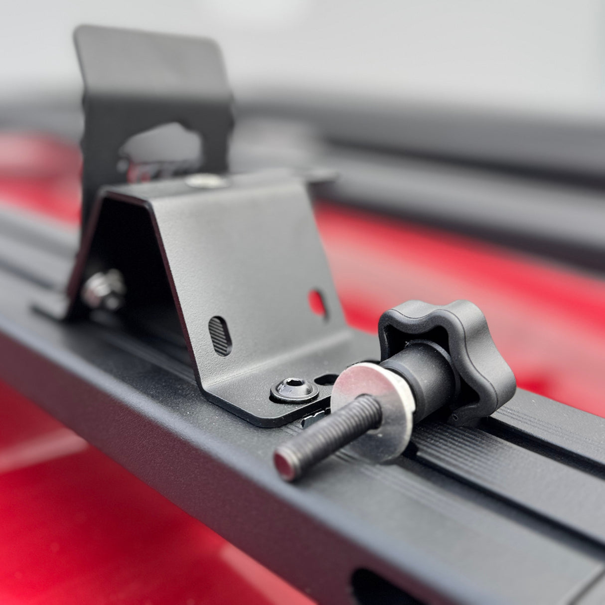 Hi-Lift Mount-3-Bison Gear