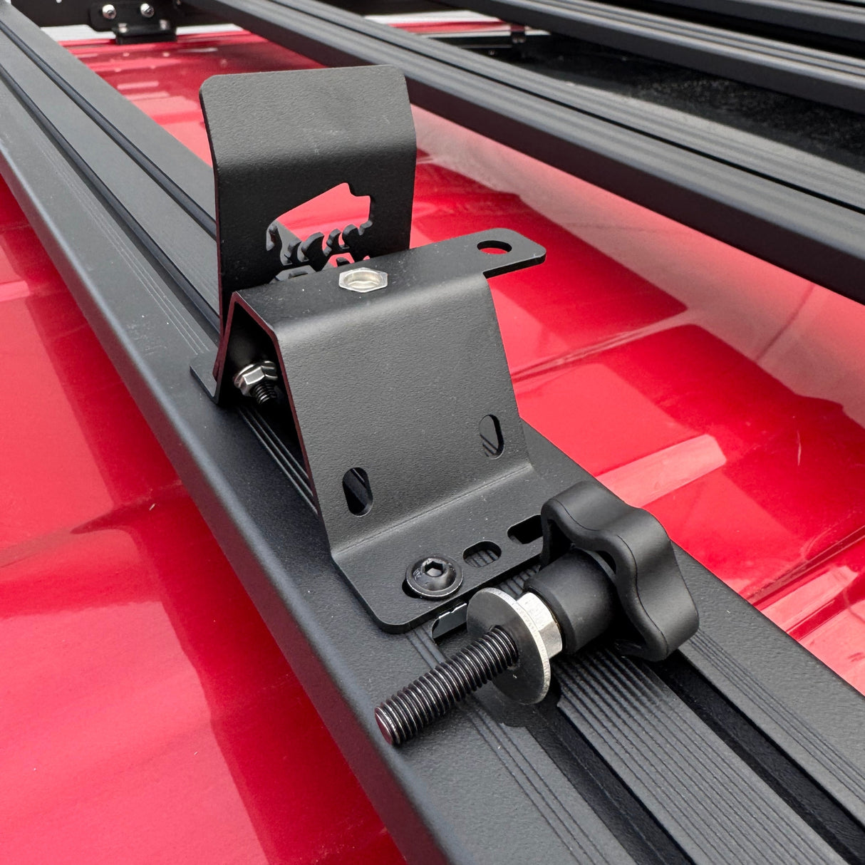 Hi-Lift Mount-5-Bison Gear