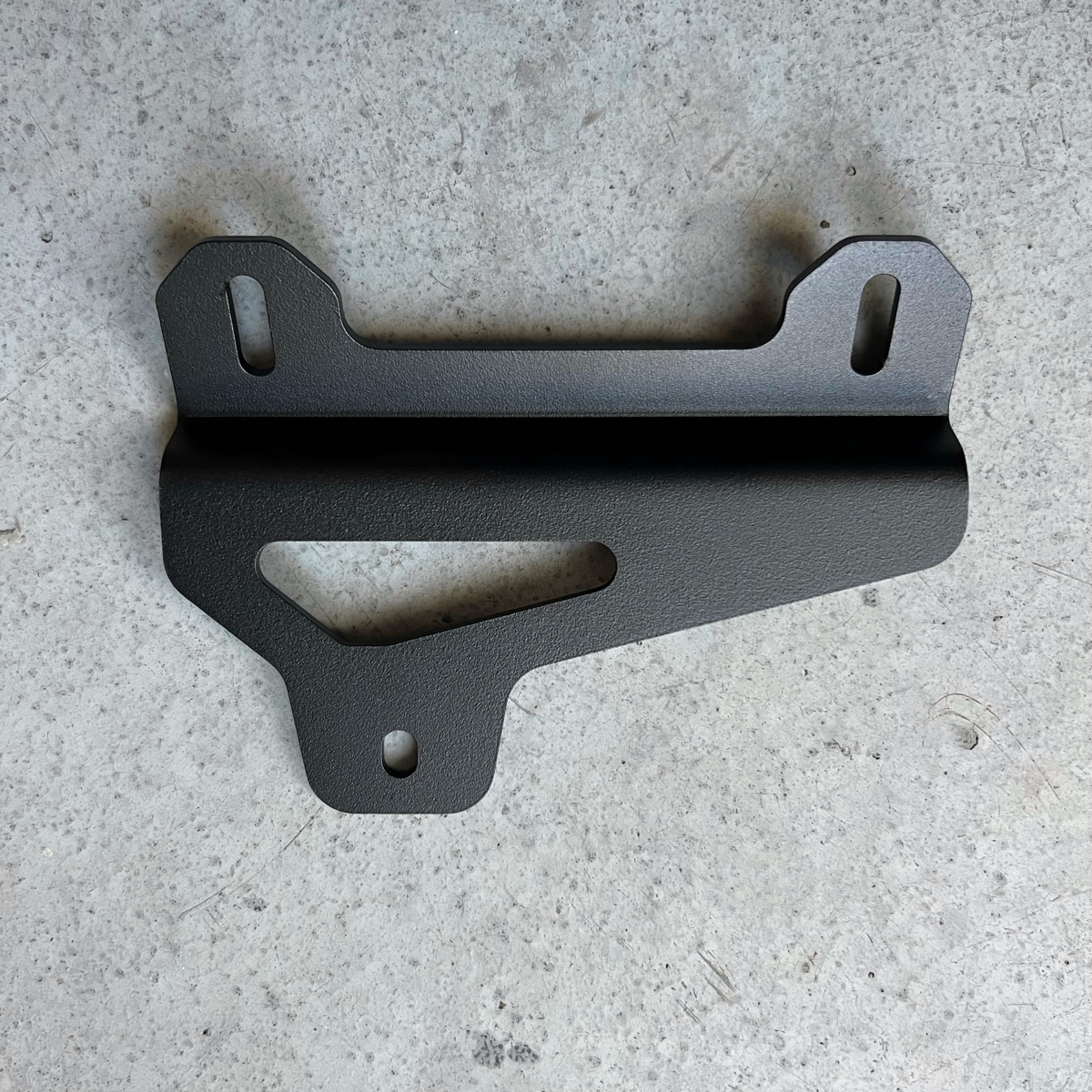 Internal Panel Bracket - LC150/GX460-2-Bison Gear