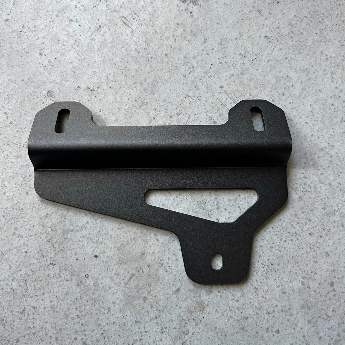 Internal Panel Bracket - LC150/GX460-3-Bison Gear