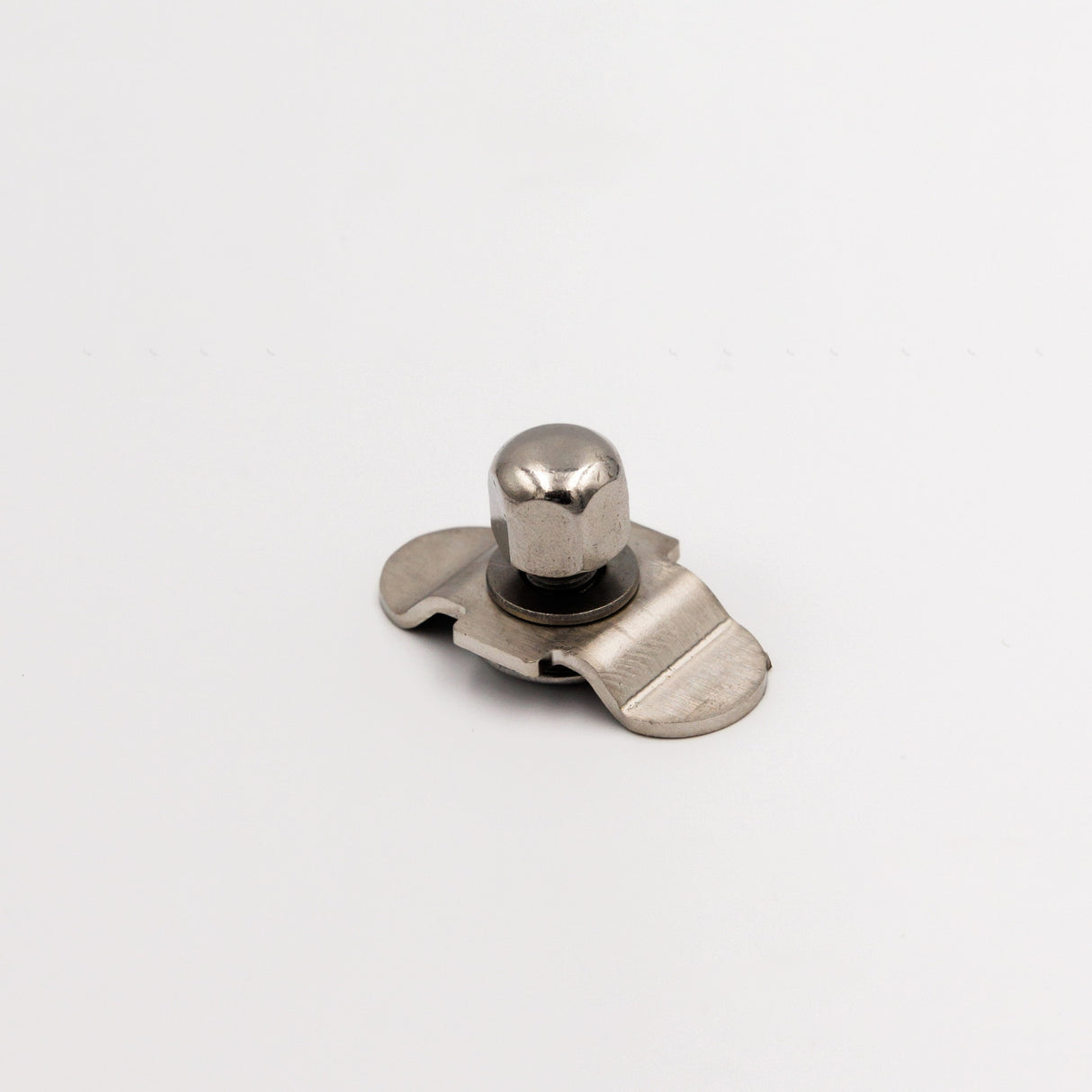 L-Track Stud 8x20mm-1-Bison Gear