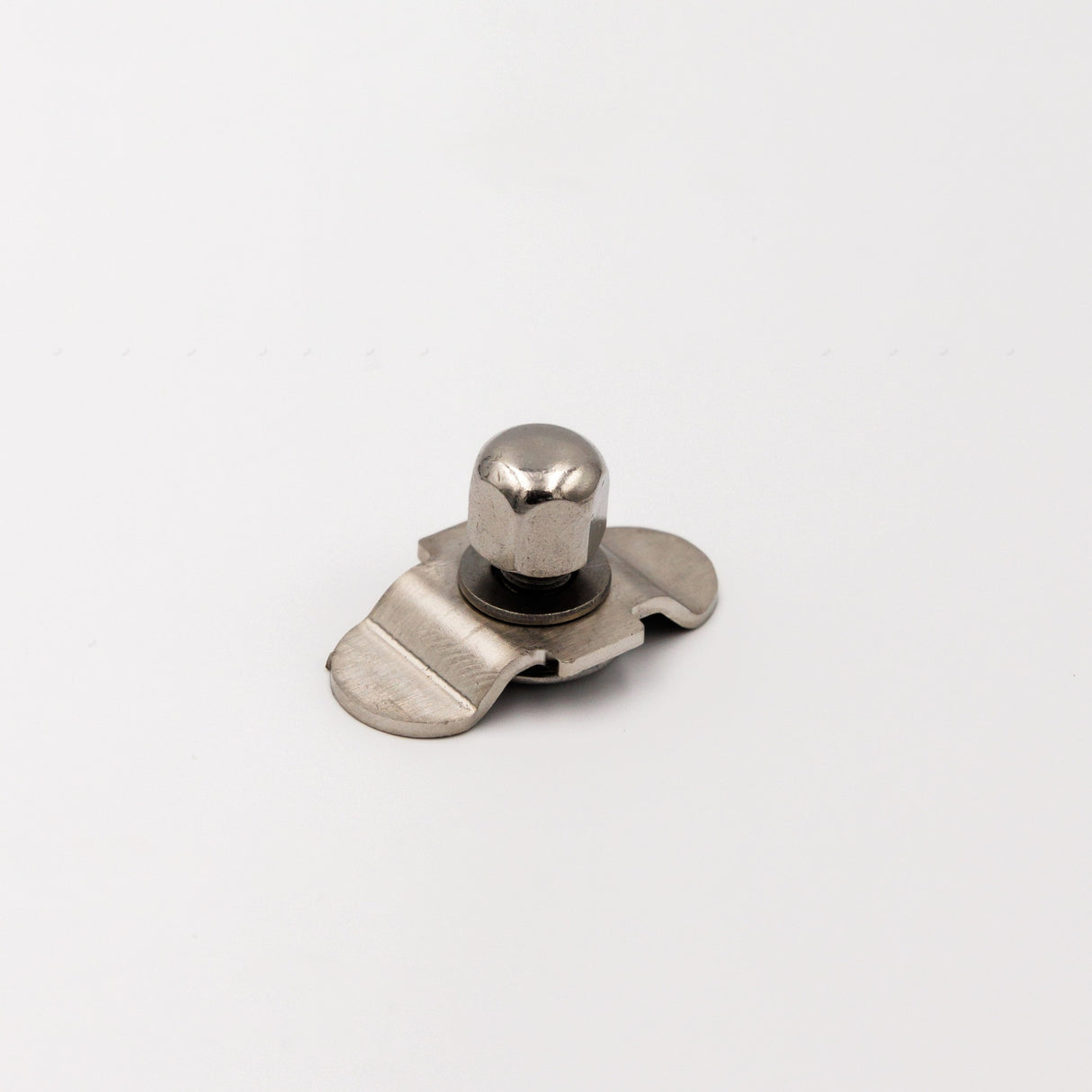 L-Track Stud 8x20mm-3-Bison Gear
