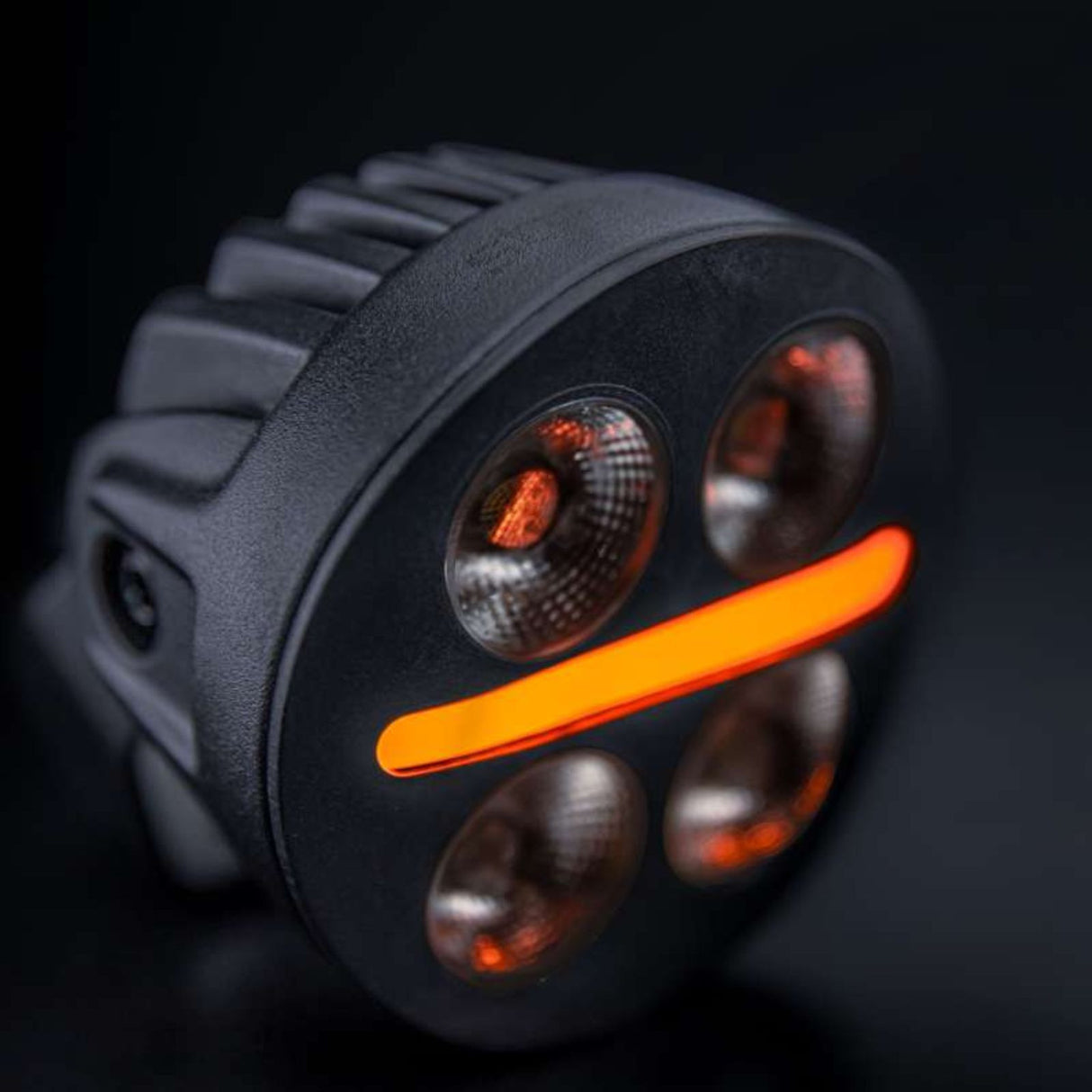 Nuuk D-Line MC Work Light 39W-4-Bison Gear