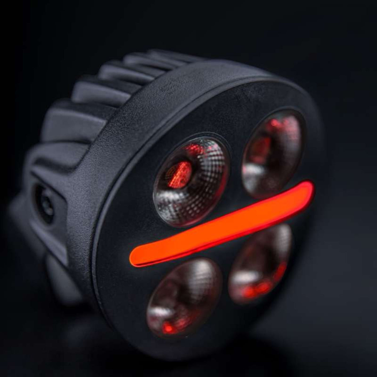 Nuuk D-Line MC Work Light 39W-5-Bison Gear