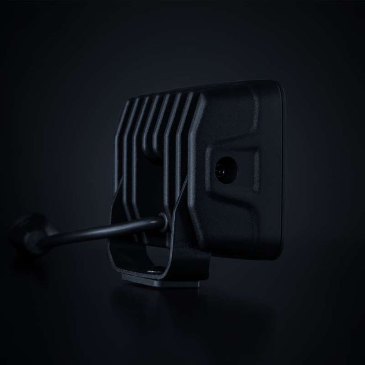 Nuuk D-Line QB Driving Light 3''-7-Bison Gear