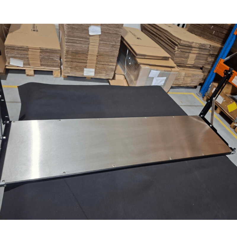 OUTLET: Drop-Down Tailgate Table - Grand Vitara II-5-Bison Gear